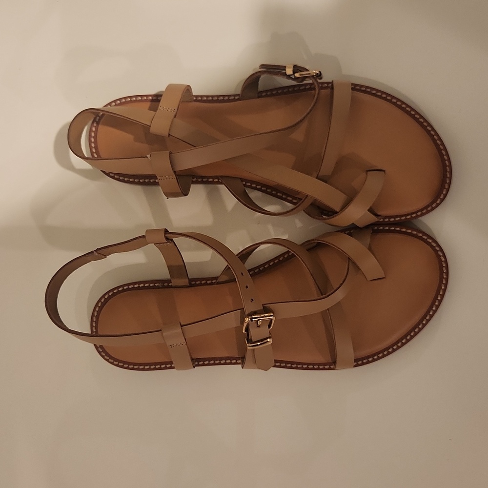 Strappy Aldo Sandals